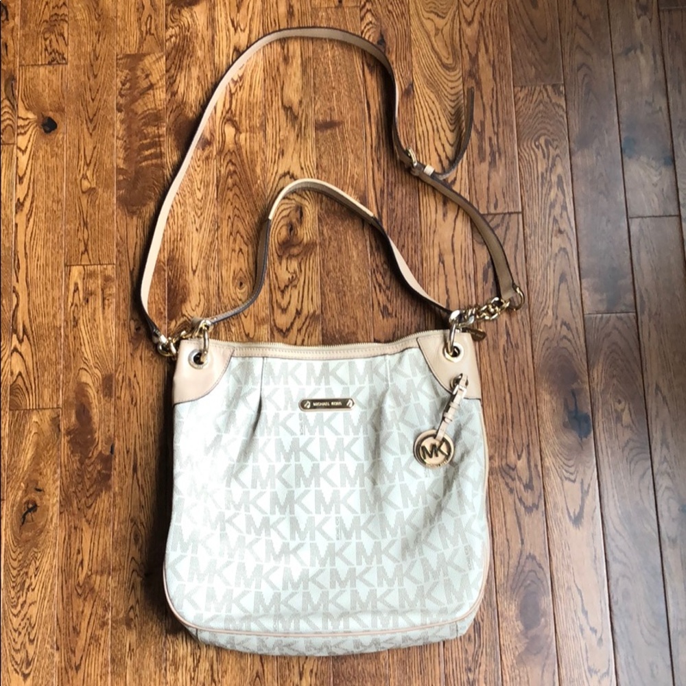 Michael Kors Large tote/crossbody